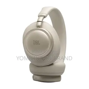 JBL Live 780nc - Beige