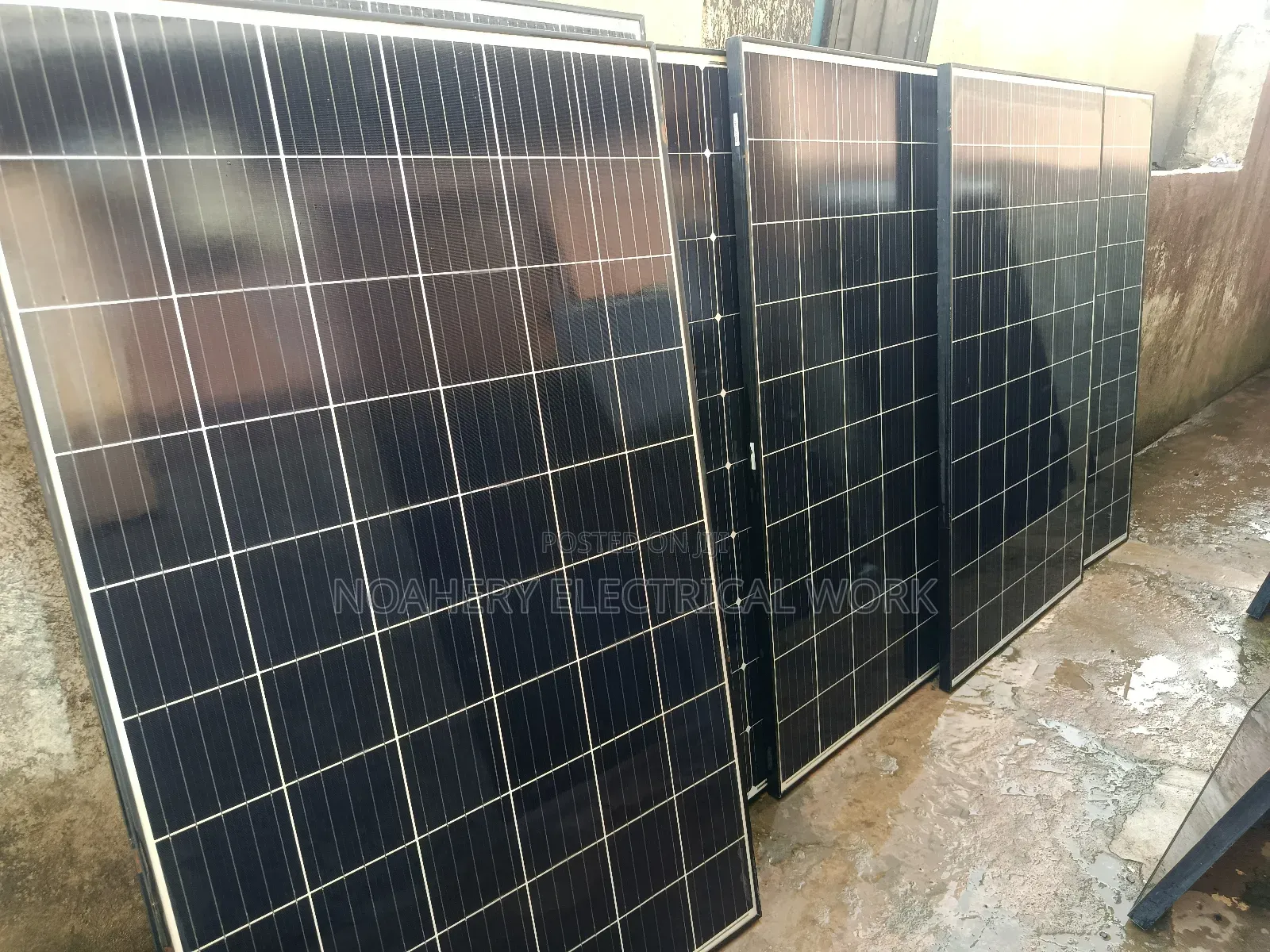 Solar Panels