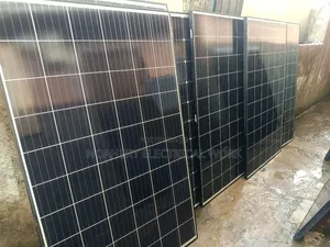 Solar Panels