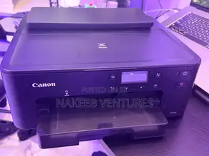 Canon Printer T704a Id Card Printer