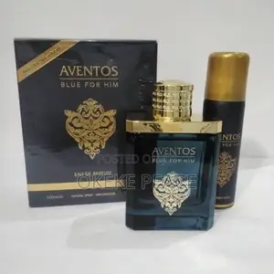 Aventos Blue for Him
