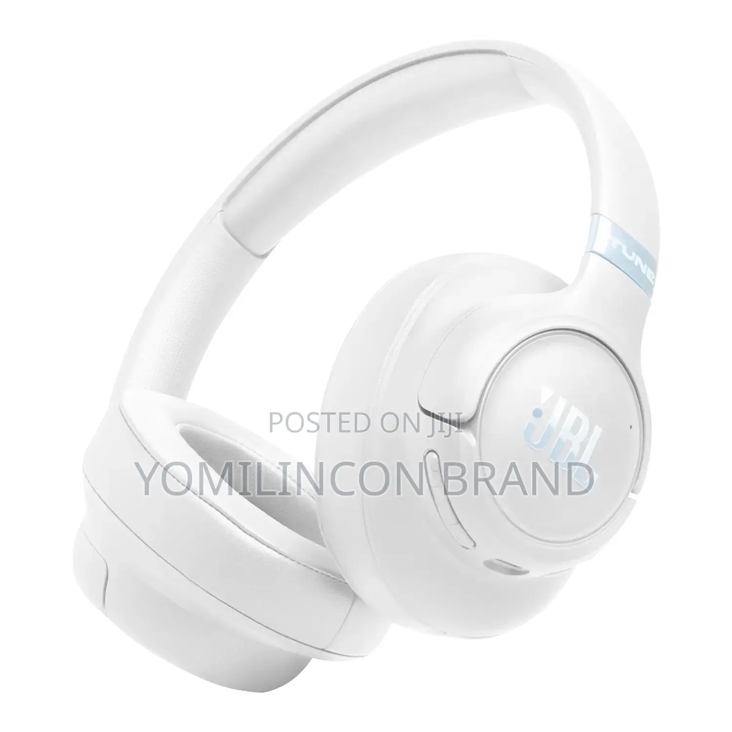 JBL Live 780nc - White*