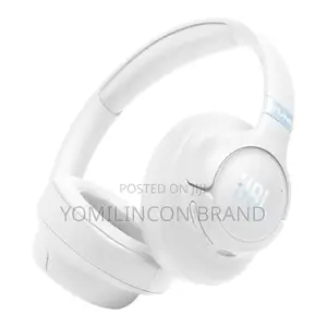 JBL Live 780nc - White*