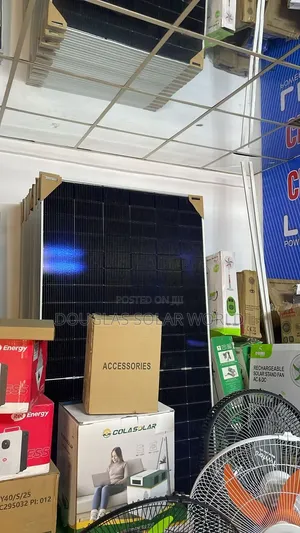 Jinko 620w Mono Bifacial Solar Panel