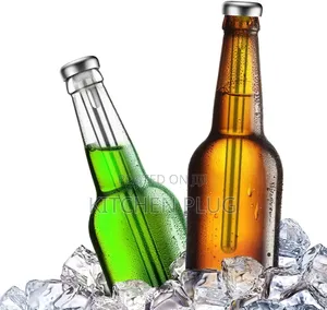 Beer Chiller Stick 『 Keeps Bottled Drinks Cold Without Dilution 』