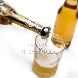 Beer Chiller Stick 『 Keeps Bottled Drinks Cold Without Dilution 』