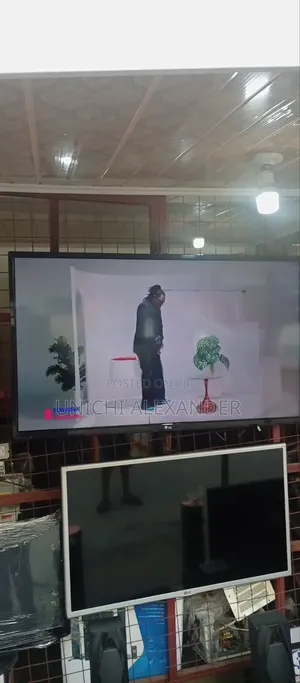 43 Lg Led Tv