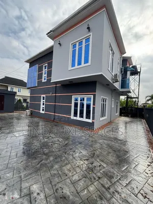 5bdrm Duplex in Forthright Estate, Obafemi-Owode for sale