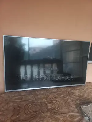 Sale of Used Lg Tv
