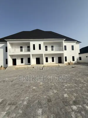3bdrm Block of Flats in Nut, Lugbe District for rent
