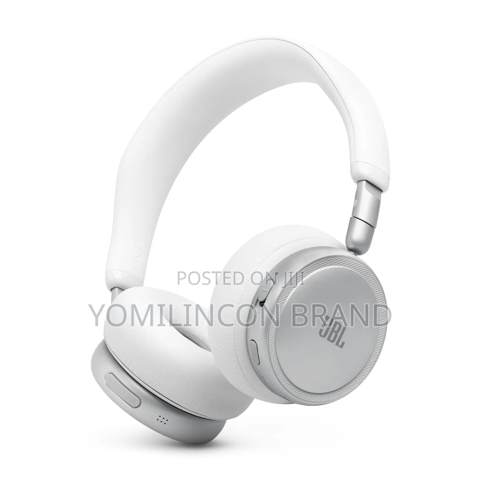 JBL Live 680nc - White*