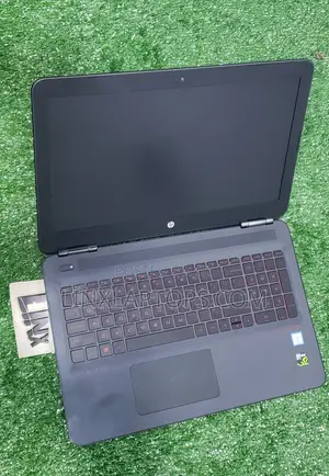 Laptop HP Omen 15t 16GB Intel Core i7 HDD+SSD 1T
