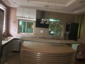 7bdrm Duplex in Omole Phase 1 for rent
