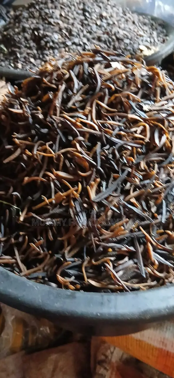 Ugba(African Oil Bean Seed)