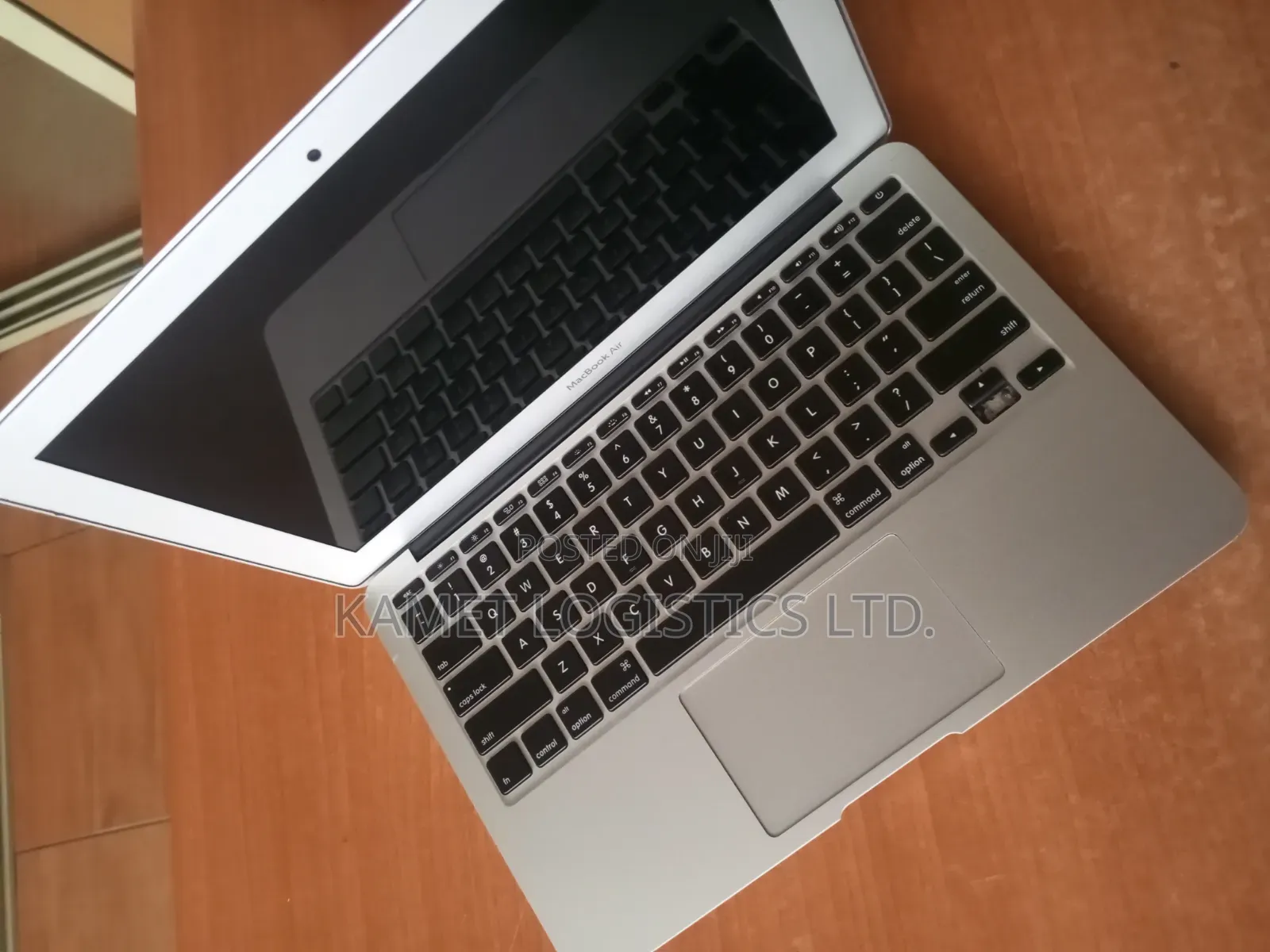 Laptop Apple MacBook 4GB Intel Core i5 SSD 256GB