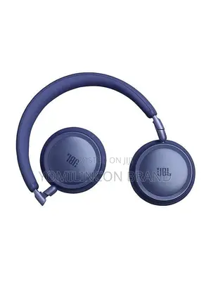 JBL Live 680nc - Blue*