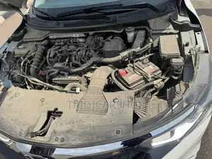 Honda Crider Premium 2021 White
