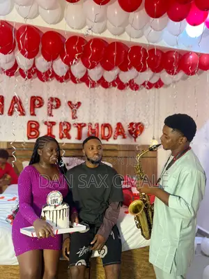 Birthday Suprise Packages