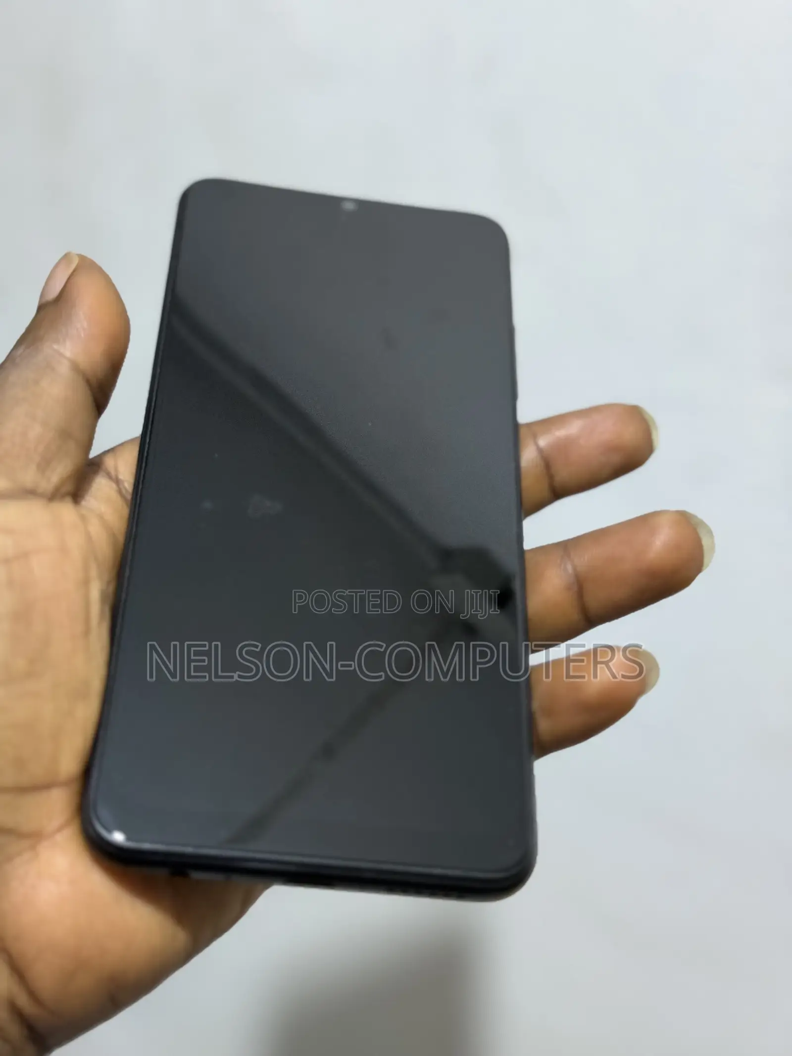 Samsung Galaxy A03s 32 GB Black