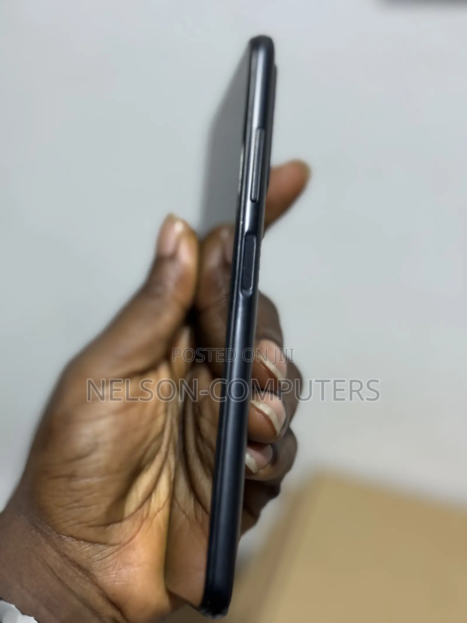 Samsung Galaxy A03s 32 GB Black