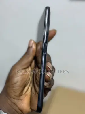 Samsung Galaxy A03s 32 GB Black