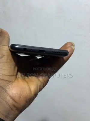 Samsung Galaxy A03s 32 GB Black