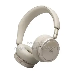 JBL Live 680nc - Beige*