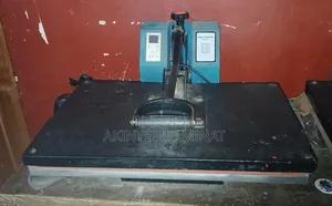 Stoning Machine