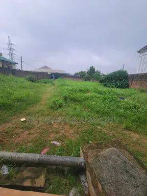 Half Plot of Land at Isefun Ayobo Lagos