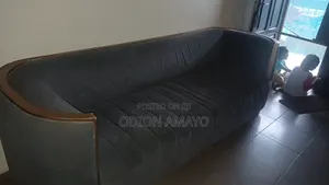 Five Seater Single Sofa