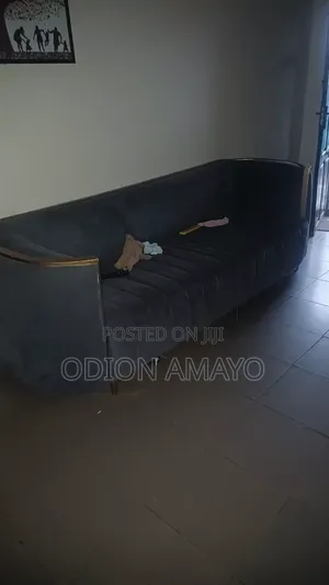 Five Seater Single Sofa