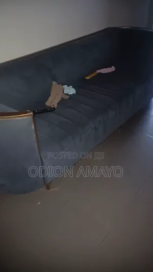 Five Seater Single Sofa