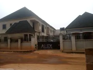 6 Nos of 2 Bedroom Flats 80% Complete and a Bungalow of 2 Bedroom