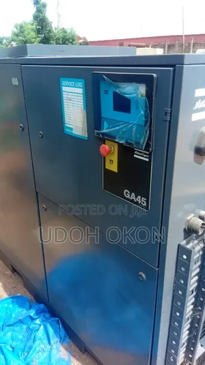 Air Compressor 45kw