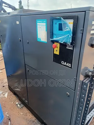 Air Compressor 45kw