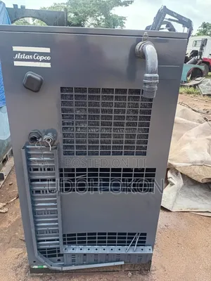 Air Compressor 45kw