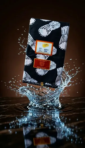 Ankara Fabrics