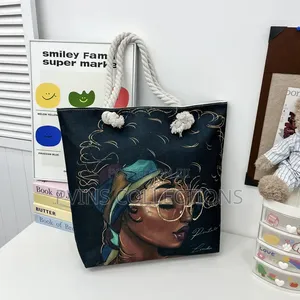 Tote - Bags