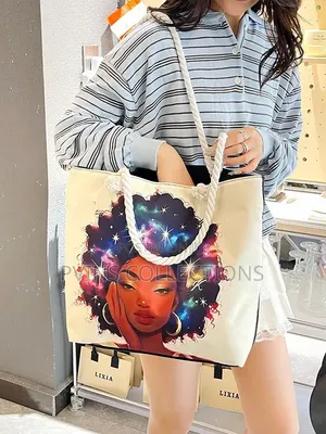 Tote - Bags