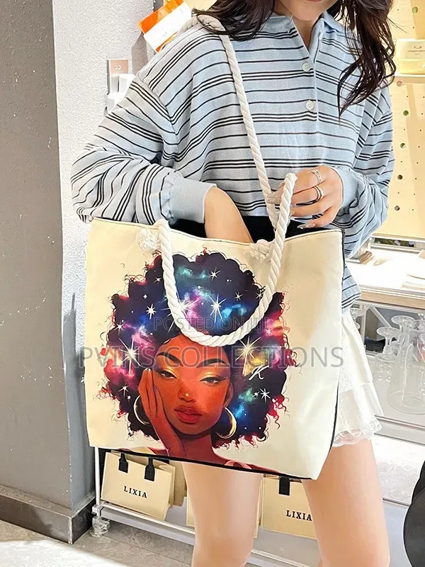 Tote - Bags