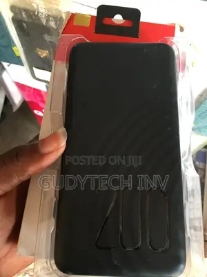 Power Banks