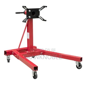 Engine Stand