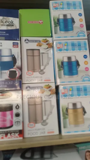 Food Flask