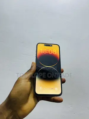 Apple iPhone 14 Pro Max 128 GB Gold