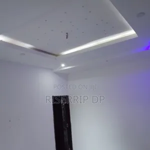 1bdrm Room & Parlour in Royal Castle Estate, Port-Harcourt for rent