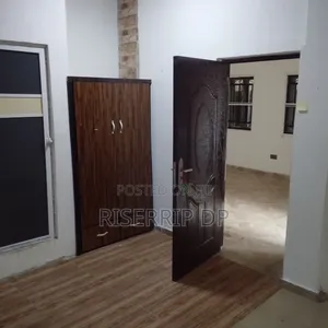 1bdrm Room & Parlour in Royal Castle Estate, Port-Harcourt for rent
