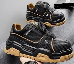 Original B C Unisex Sneakers