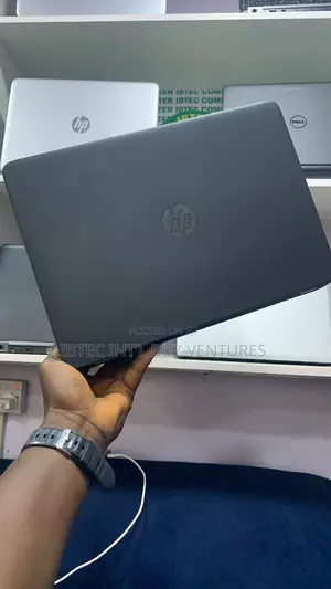 Laptop HP EliteBook 840 G1 8GB Intel Core i5 HDD 500GB