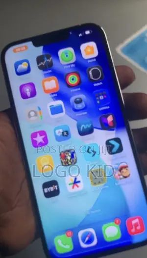Apple iPhone 12 Pro Max 256 GB White