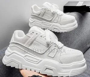 Original B C Unisex Sneakers